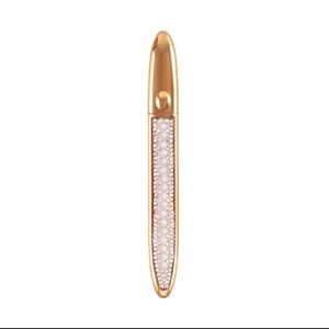 Diamond Lash Liner Glue Pen , Self-adhesive Black  2 in 1